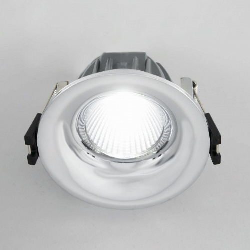 Встраиваемый светильник Citilux Гамма CLD004NW1 в Заполярном фото 10