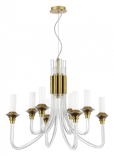 Подвесная люстра ST-Luce Vetrano SL1241.203.08 в Нижнем Новгороде фото 3