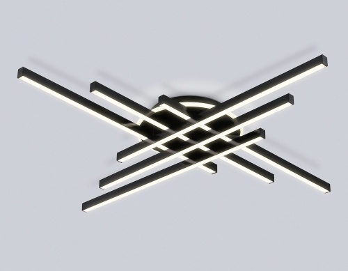 Потолочная люстра Ambrella Light COMFORT FL6286 в Нижнем Новгороде фото 7