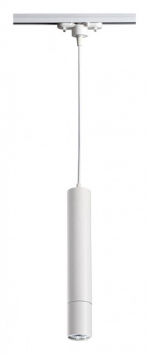 Подвесной светильник Novotech Pipe 370400 в Отрадном фото 3