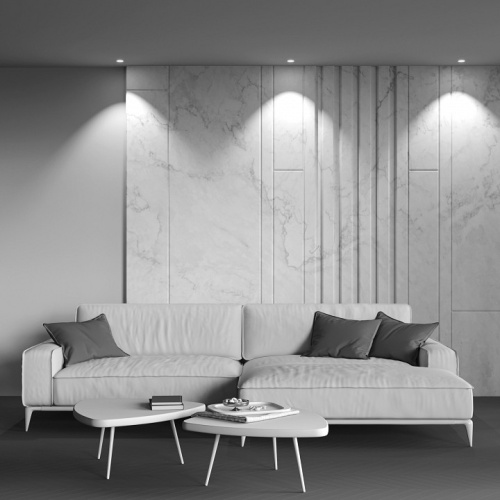 Встраиваемый светильник Maytoni Alfa DL043-01-10W4K-RD-W в Нижнем Новгороде фото 2