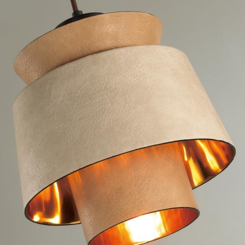 Подвесной светильник Odeon Light Kressa 4992/1 в Нижнем Новгороде фото 8