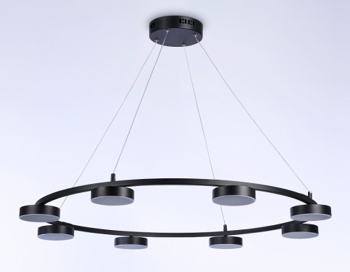 Подвесная люстра Ambrella Light FL FL51763 в Нижнем Новгороде фото 4