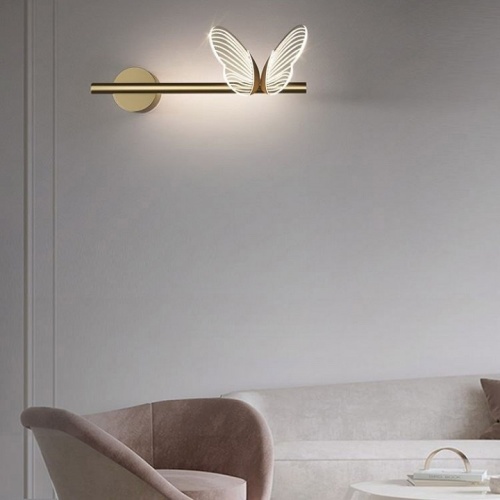 Бра Imperiumloft BABETTA babetta-wall-b01 в Нижнем Новгороде фото 5