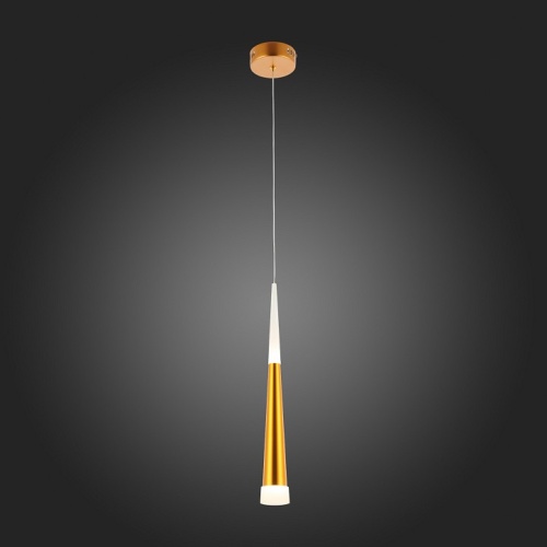 Подвесной светильник EVOLUCE Orpelo SLE200103-01 в Нижнем Новгороде фото 6