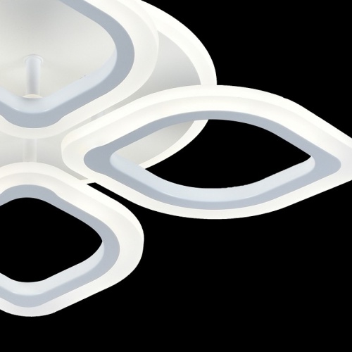 Потолочная люстра Escada Ella 10216/4LED BL в Нижнем Новгороде фото 9