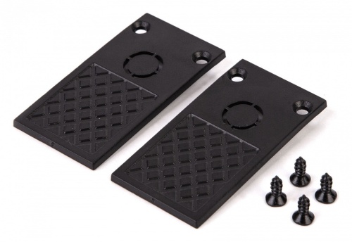 Набор заглушек для трека боковая Elektrostandard Slim Magnetic a057204 в Нижнем Новгороде