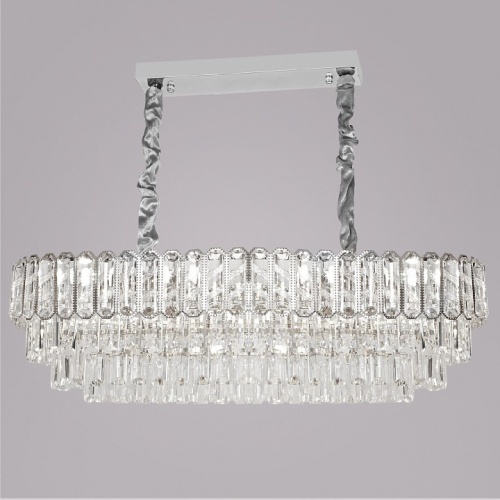 Подвесная люстра  07070-0.4-800L CR в Нижнем Новгороде