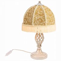 Настольная лампа декоративная Citilux Базель CL407805 в Арзамасе