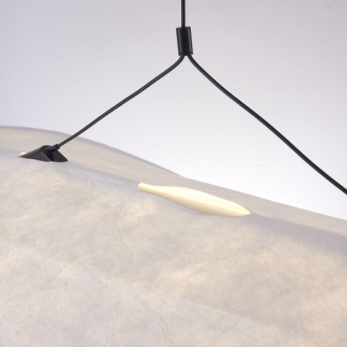 Подвесной светильник Imperiumloft Tense01 220189-26 в Нижнем Новгороде фото 2