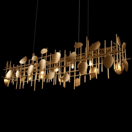 Подвесной светильник Loft it Escama 10396/1200R в Нижнем Новгороде фото 5