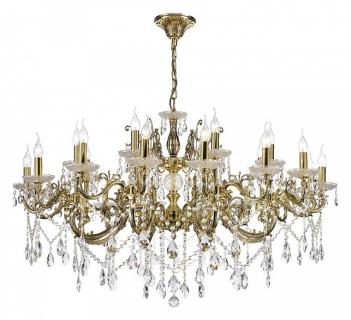 Подвесная люстра Dio D’Arte Colzano Colzano E 1.1.24.200 CG в Нижнем Новгороде фото 2