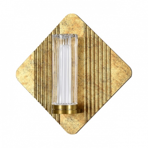 Бра Indigo 14032 14032/B/1W Gold в Нижнем Новгороде фото 3