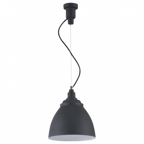 Подвесной светильник Maytoni Bellevue P534PL-01B в Нижнем Новгороде фото 7