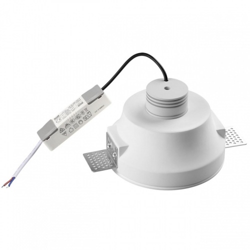 Встраиваемый светильник Odeon Light HIGHTECH 7168/7CL в Нижнем Новгороде фото 3