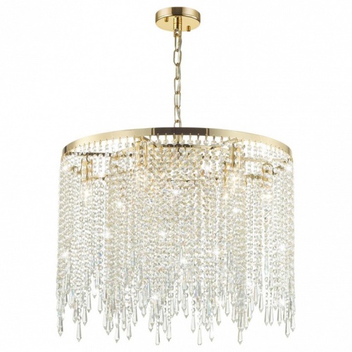 Подвесной светильник Odeon Light Chokka 5028/9 в Нижнем Новгороде фото 6