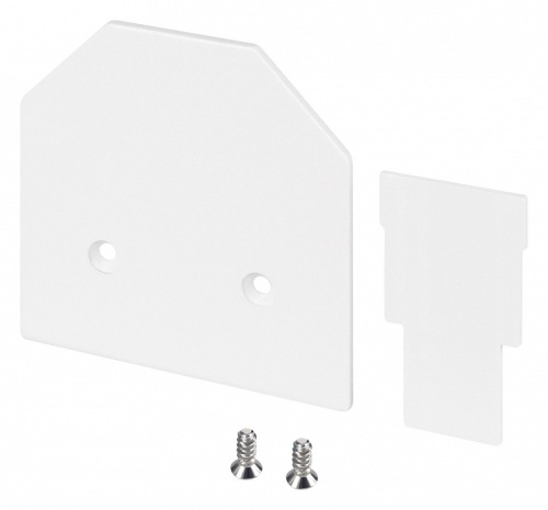 Заглушка для трека Arlight MAG 056991 в Нижнем Новгороде