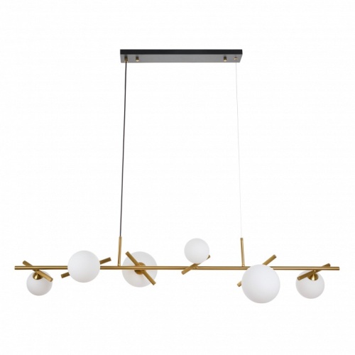 Подвесной светильник MyFar Francis MR2076-6P в Нижнем Новгороде фото 6