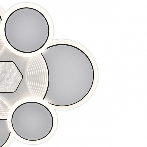 Потолочная люстра Escada Dune 10277/6LED в Нижнем Новгороде фото 2