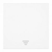 Выключатель одноклавишный без рамки Stekker Мия 50572 в Нижнем Новгороде