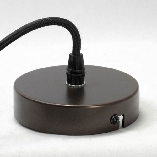 Подвесной светильник Lussole Opelika LSP-9533 в Нижнем Новгороде фото 6