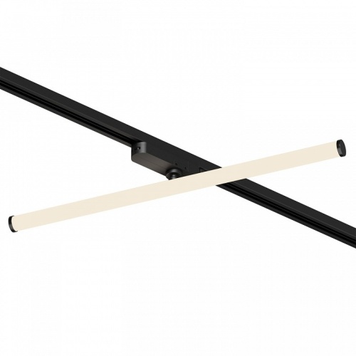 Накладной светильник Denkirs Strom DK6638-BK в Нижнем Новгороде фото 2