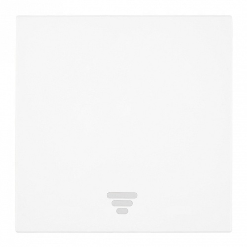 Выключатель одноклавишный без рамки Stekker Мия 50572 в Нижнем Новгороде