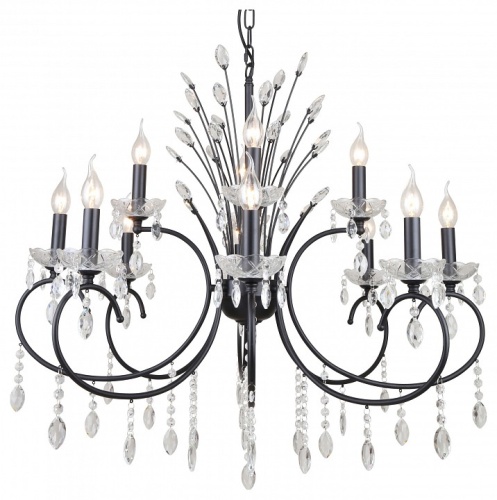 Подвесная люстра Rivoli Anamaria Б0066449 в Нижнем Новгороде