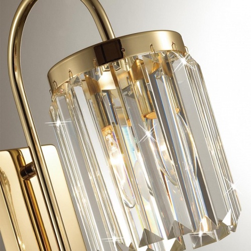 Бра Odeon Light Vassa 4987/1W в Нижнем Новгороде фото 2