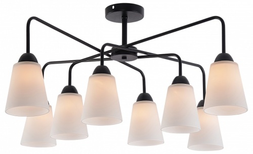 Люстра на штанге Rivoli Jodie 9190-308 в Нижнем Новгороде