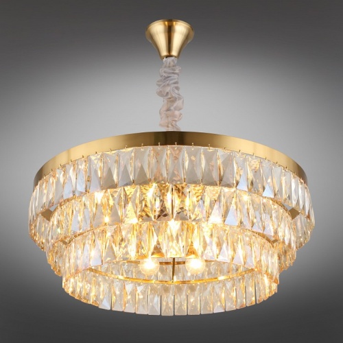 Подвесная люстра Aployt Francheska APL.837.03.10 в Нижнем Новгороде фото 11