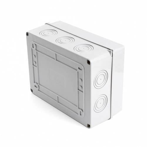 Электрический щиток накладной Stekker EBX50-1/08-65 39190 в Нижнем Новгороде фото 3