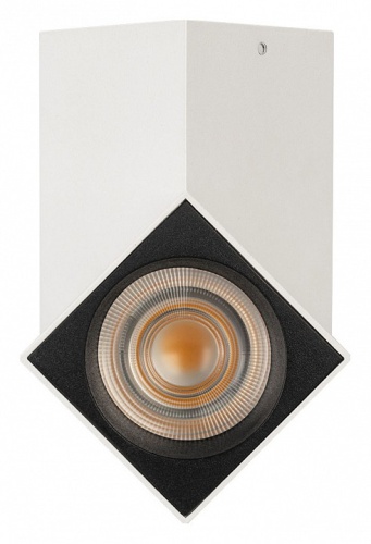 Светильник на штанге Arlight TWIST 026467(1) в Нижнем Новгороде фото 8