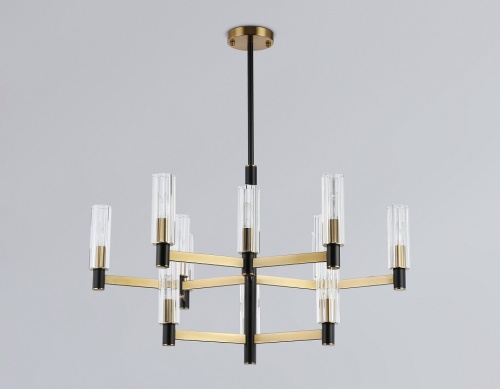 Люстра на штанге Ambrella Light LH LH55515 в Нижнем Новгороде фото 7