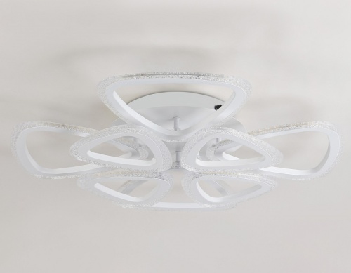 Потолочная люстра Ambrella Light FA FA4515 в Нижнем Новгороде фото 4