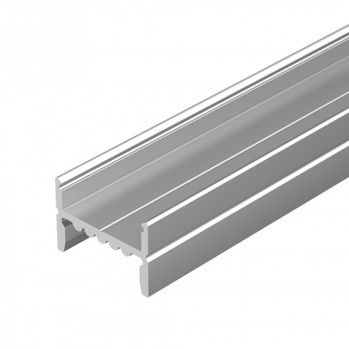 Профиль накладной Arlight ARH-WIDE-H20-2000 ANOD 018859 в Нижнем Новгороде фото 3