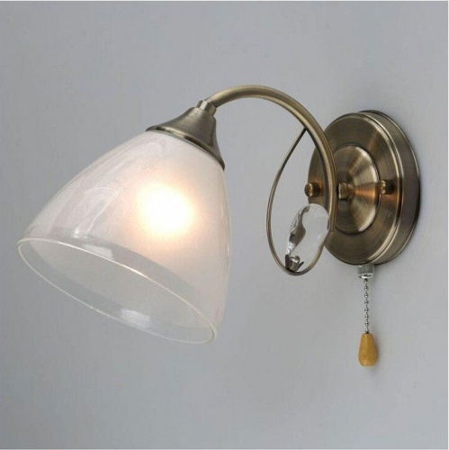 Бра De City Ариадна 36 105020901 в Нижнем Новгороде фото 5