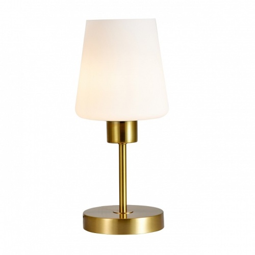 Настольная лампа декоративная Escada  ES0002705 в Нижнем Новгороде фото 2