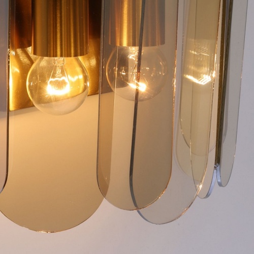 Накладной светильник De City Бриз 45 111026902 в Нижнем Новгороде фото 4