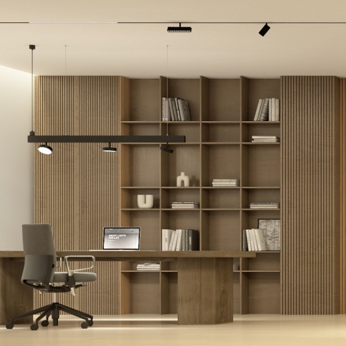 Накладной светильник Denkirs Smart DK8005-BK в Нижнем Новгороде фото 5