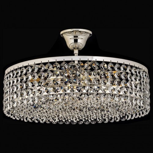 Люстра на штанге Arti Lampadari Sara Silver Sara E 1.3.40.101 S в Нижнем Новгороде фото 4