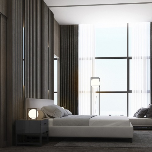 Настольная лампа декоративная Mantra Desigual 7611 в Нижнем Новгороде фото 2