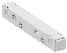 Токопровод центральный Hesby Lighting ElDeko HSBL_0282 в Нижнем Новгороде
