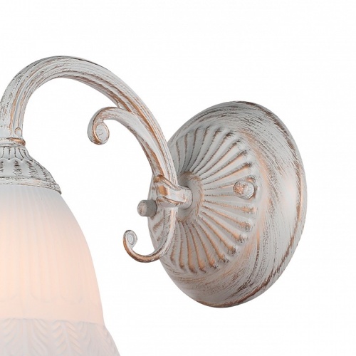 Бра Escada Versailles 1114/1A White в Нижнем Новгороде фото 3