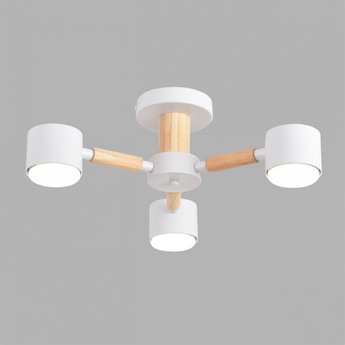 Люстра на штанге Lumion VENNA 8306/3C в Нижнем Новгороде фото 2