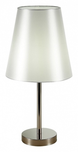 Настольная лампа декоративная EVOLUCE Bellino SLE105904-01 в Артемовском