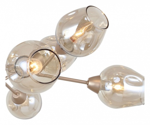 Люстра на штанге F-promo Tilda 2658-10U в Нижнем Новгороде фото 2