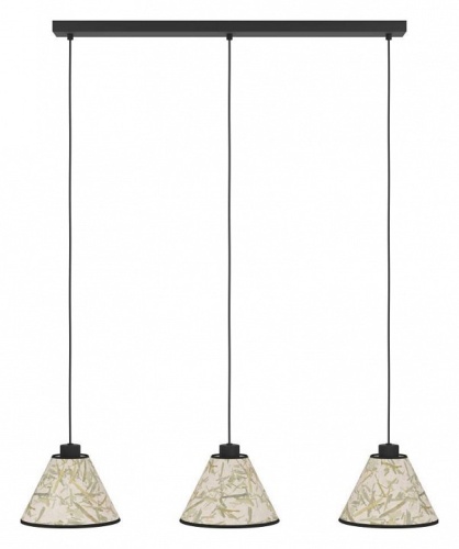 Подвесной светильник Eglo Oxpark 43943 в Нижнем Новгороде фото 3