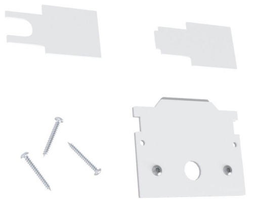 Заглушка для трека Novotech FLUM 135245 в Нижнем Новгороде