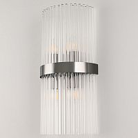 Накладной светильник Arte Milano Torcia 430122.250.4.E14.B1 BK в Нижнем Новгороде